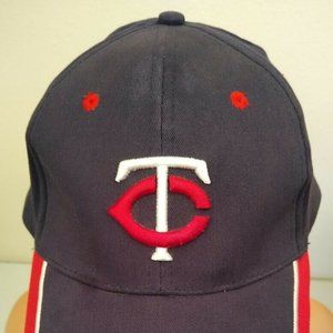 Minnesota Twins DQ Dairy Queen Promo 2005 Hat Cap